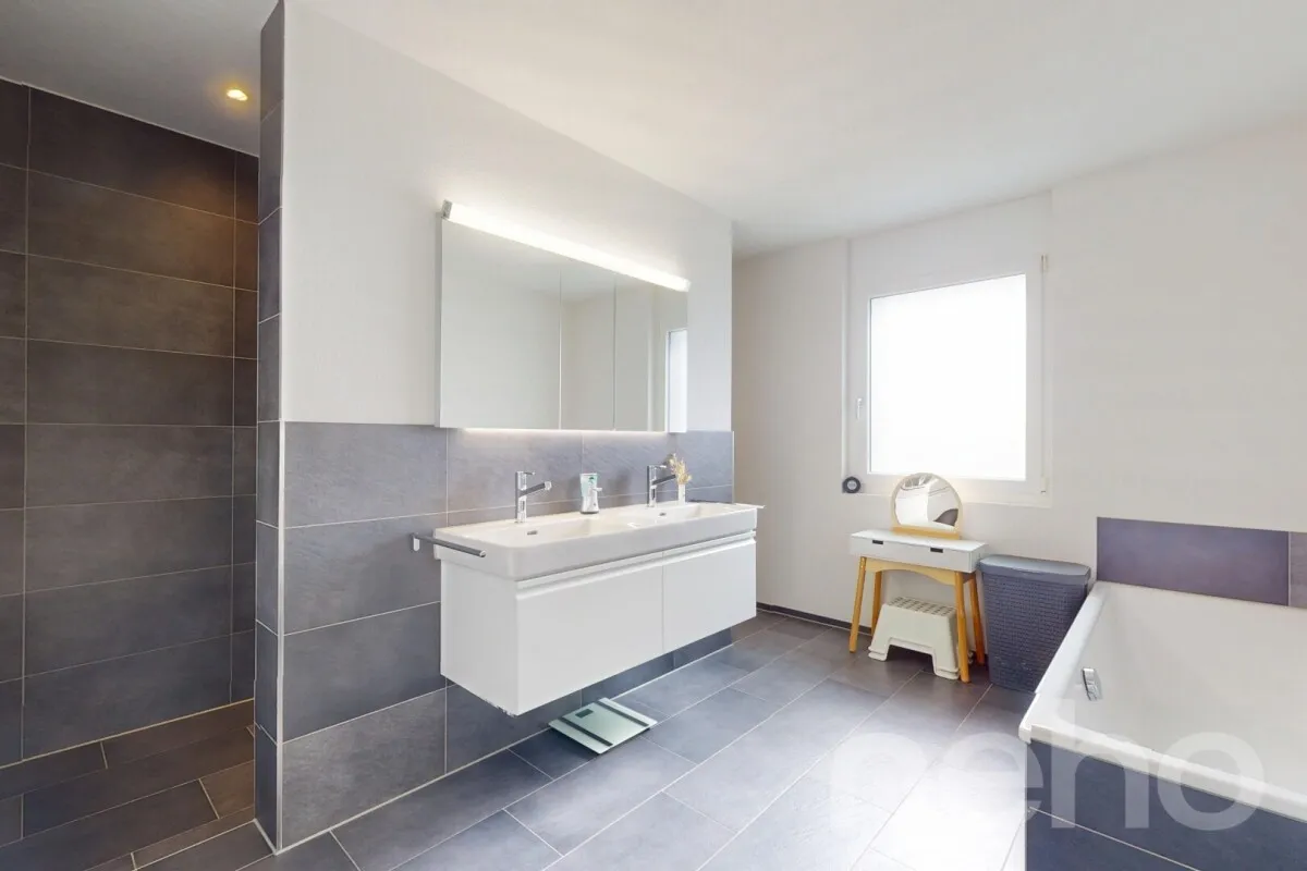 Erlinsbach SO à vendre Maison individuelle Suisse - cChic-immoHub votre portail immobilier
