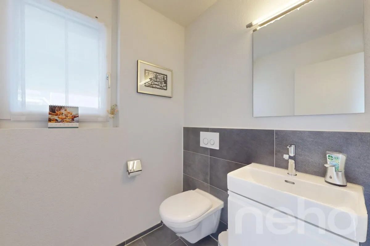 Erlinsbach SO à vendre Maison individuelle Suisse - cChic-immoHub votre portail immobilier