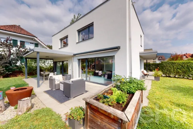Haus zu verkaufen in Erlinsbach SO (11)