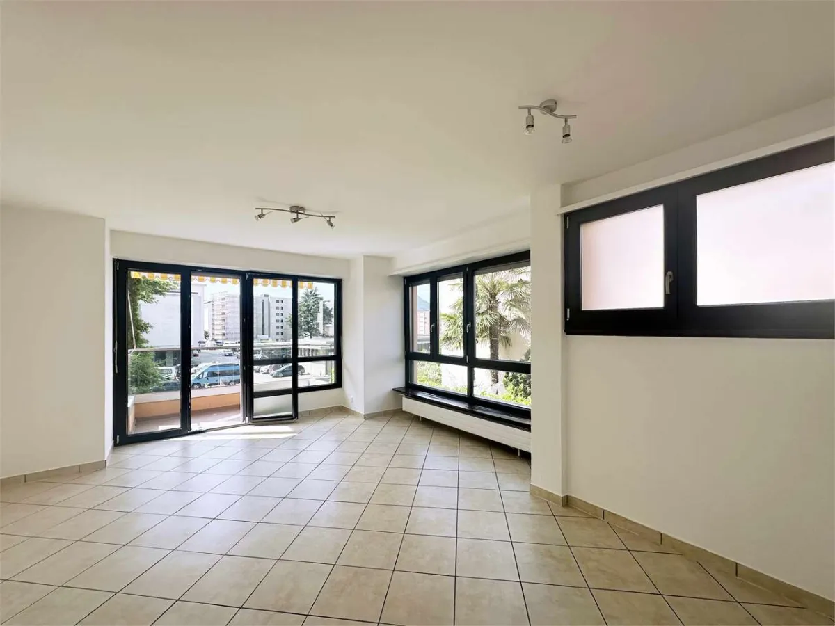 Lugano à vendre Appartement Suisse - cChic-immoHub votre portail immobilier