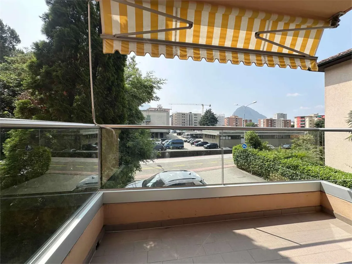 Lugano à vendre Appartement Suisse - cChic-immoHub votre portail immobilier