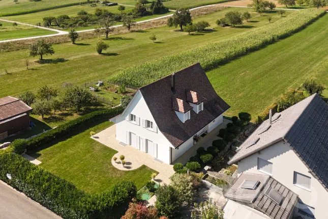 Haus zu verkaufen in Seltisberg (3)