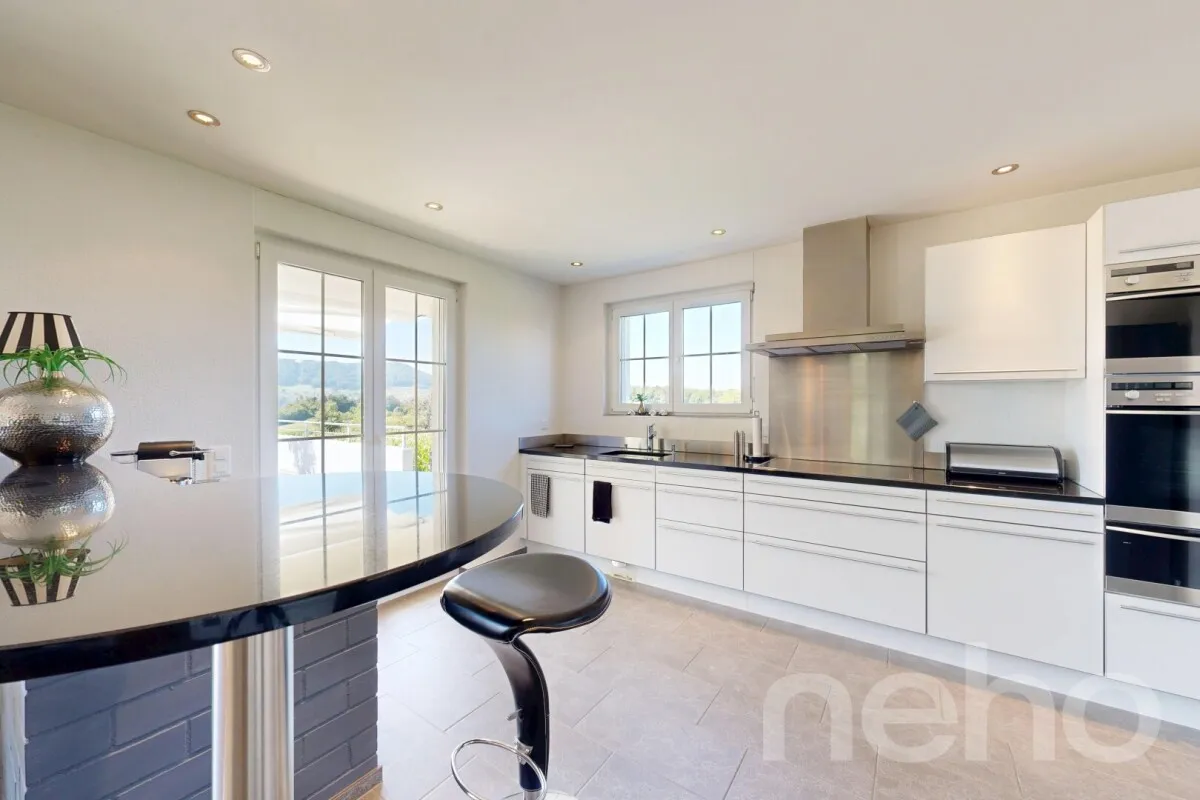 Seltisberg à vendre Maison individuelle Suisse - cChic-immoHub votre portail immobilier