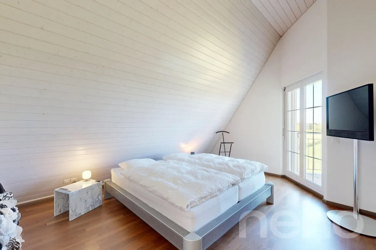 Seltisberg à vendre Maison individuelle Suisse - cChic-immoHub votre portail immobilier