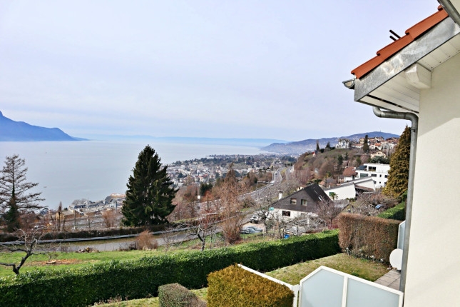 Appartamento in affitto a Montreux (6)