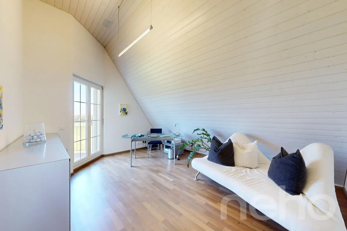 Seltisberg à vendre Maison individuelle Suisse - cChic-immoHub votre portail immobilier