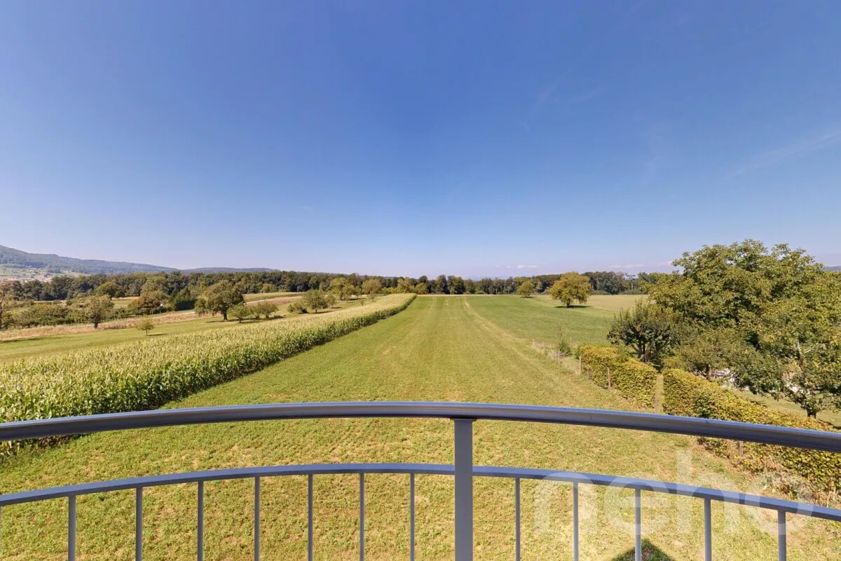 Seltisberg à vendre Maison individuelle Suisse - cChic-immoHub votre portail immobilier