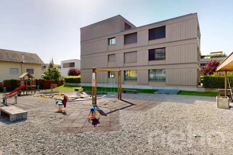 A vendre Appartement Inwil Suisse - cChic-immoHub votre portail immobilier