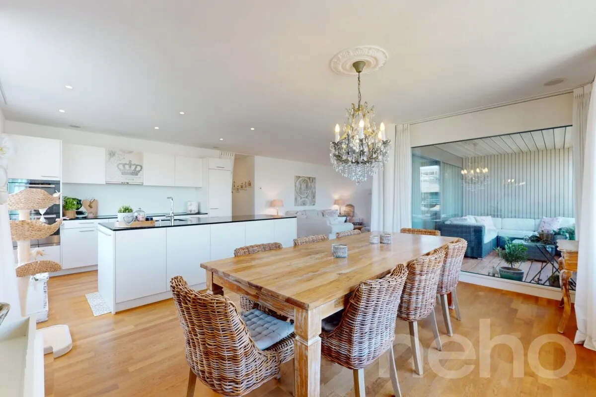 Inwil à vendre Appartement Suisse - cChic-immoHub votre portail immobilier