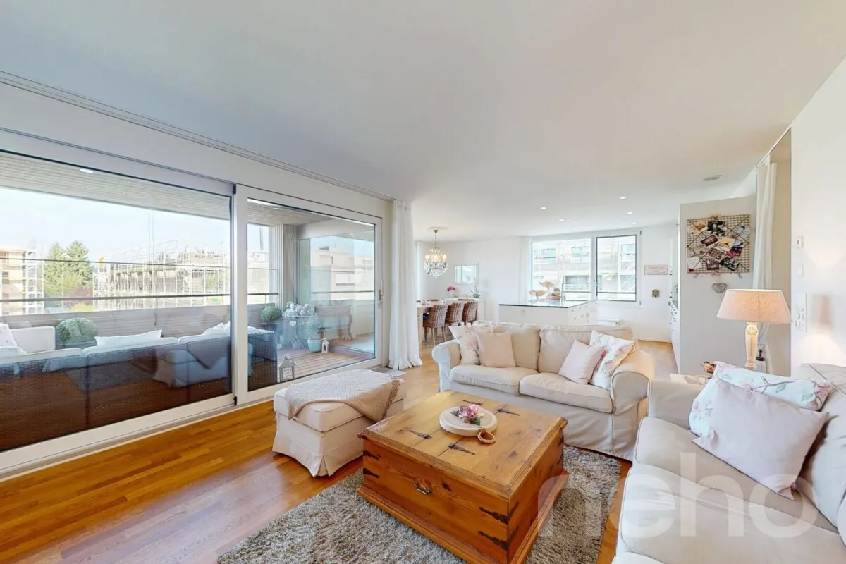 Inwil à vendre Appartement Suisse - cChic-immoHub votre portail immobilier