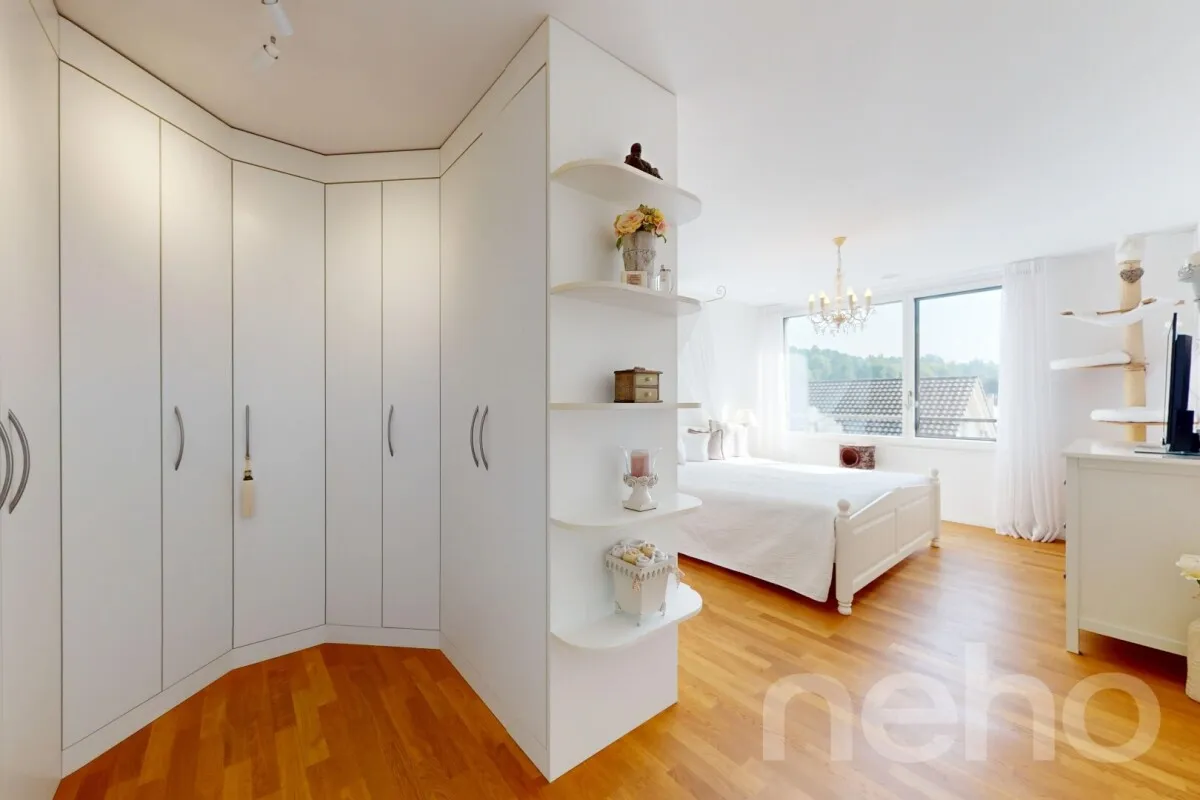 Inwil à vendre Appartement Suisse - cChic-immoHub votre portail immobilier
