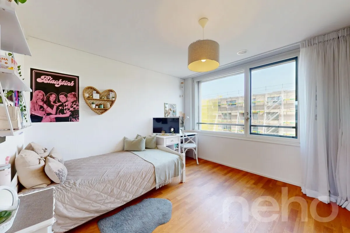 Inwil à vendre Appartement Suisse - cChic-immoHub votre portail immobilier