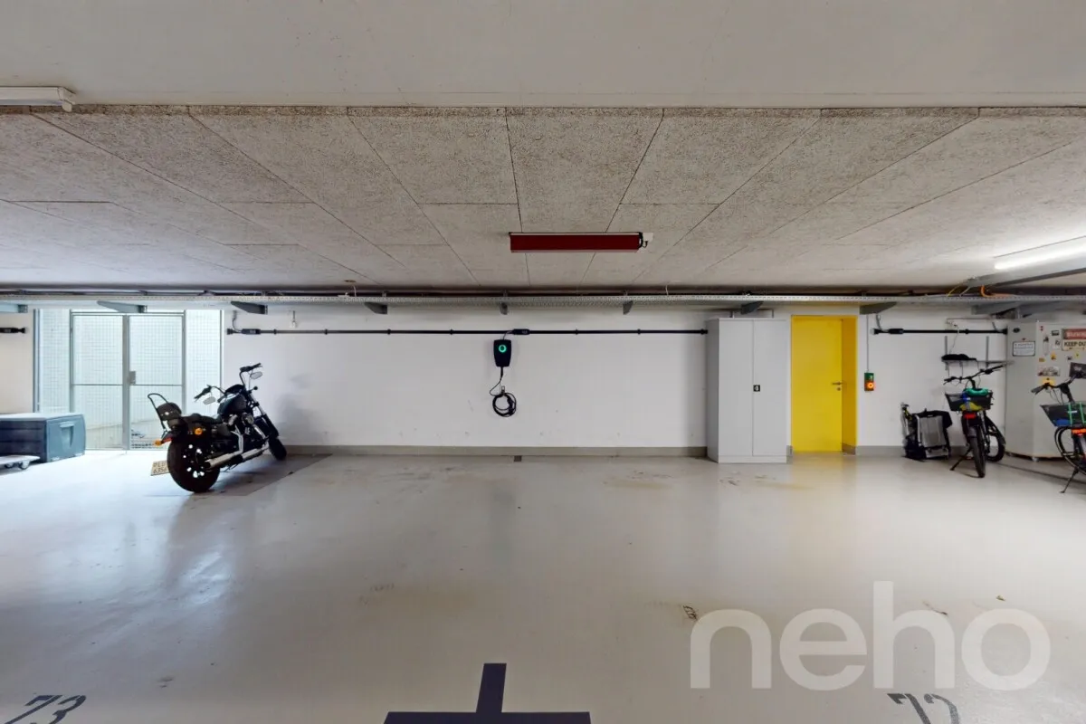 Inwil à vendre Appartement Suisse - cChic-immoHub votre portail immobilier