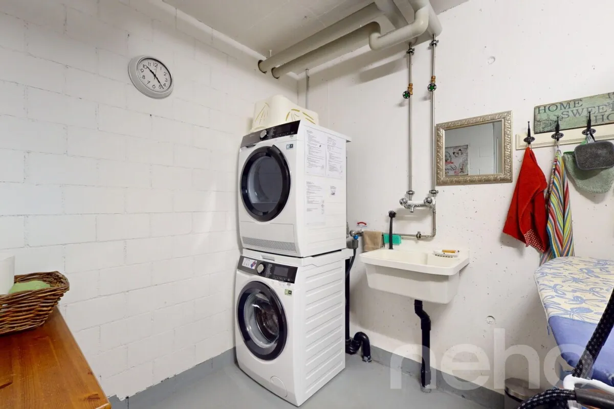 Inwil à vendre Appartement Suisse - cChic-immoHub votre portail immobilier