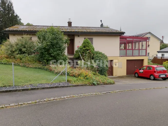 A vendre Maison individuelle Sarmenstorf Suisse - cChic-immoHub votre portail immobilier