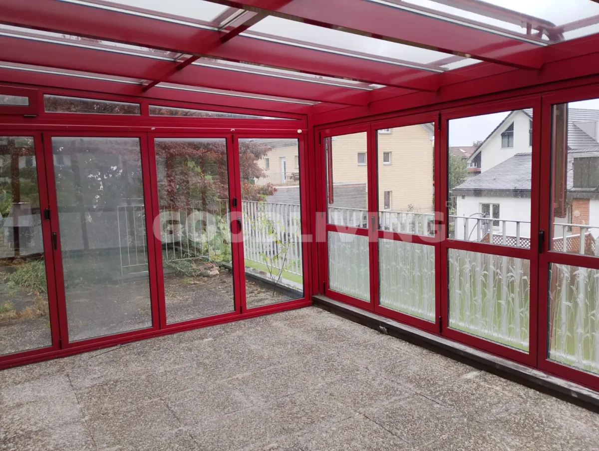 Sarmenstorf à vendre Maison individuelle Suisse - cChic-immoHub votre portail immobilier