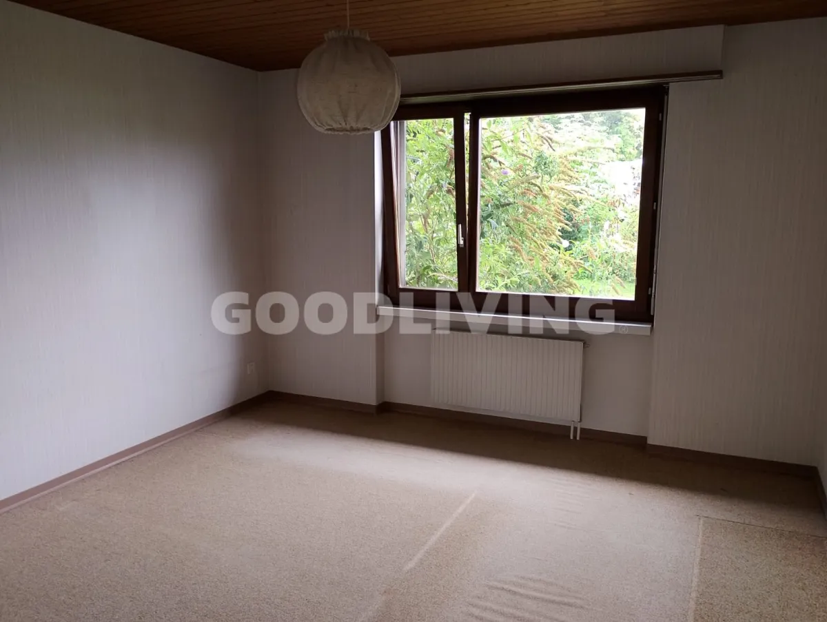 Sarmenstorf à vendre Maison individuelle Suisse - cChic-immoHub votre portail immobilier