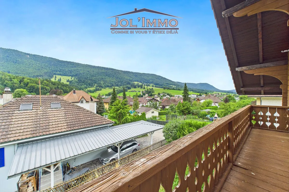 Sonceboz-Sombeval à vendre Maison individuelle Suisse - cChic-immoHub votre portail immobilier
