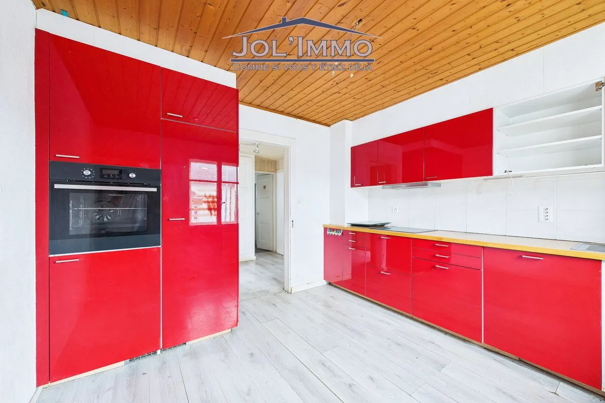 Sonceboz-Sombeval à vendre Maison individuelle Suisse - cChic-immoHub votre portail immobilier