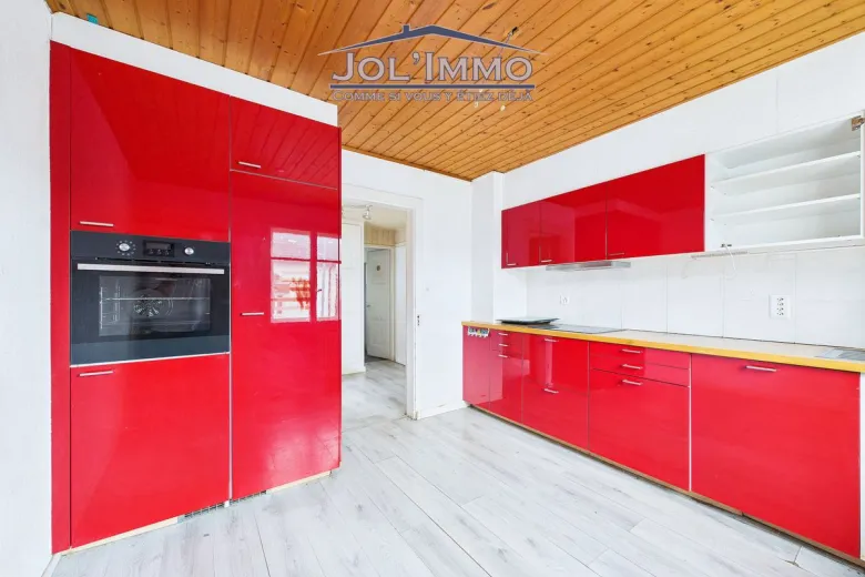 Casa in vendita a Sonceboz-Sombeval - Casa unifamiliare in vendita a Sonceboz-Sombeval, 5.5 locali, 135 m2 - Smart Propylaia (6)