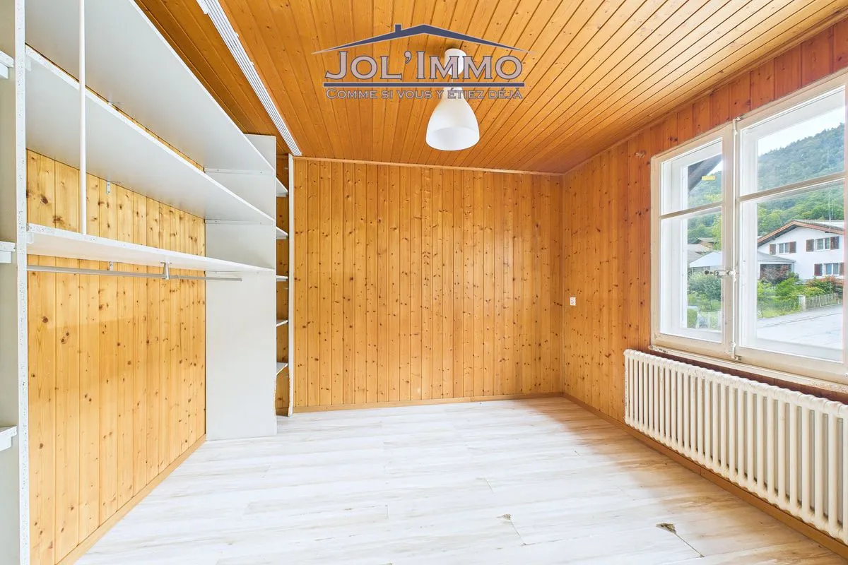 Sonceboz-Sombeval à vendre Maison individuelle Suisse - cChic-immoHub votre portail immobilier