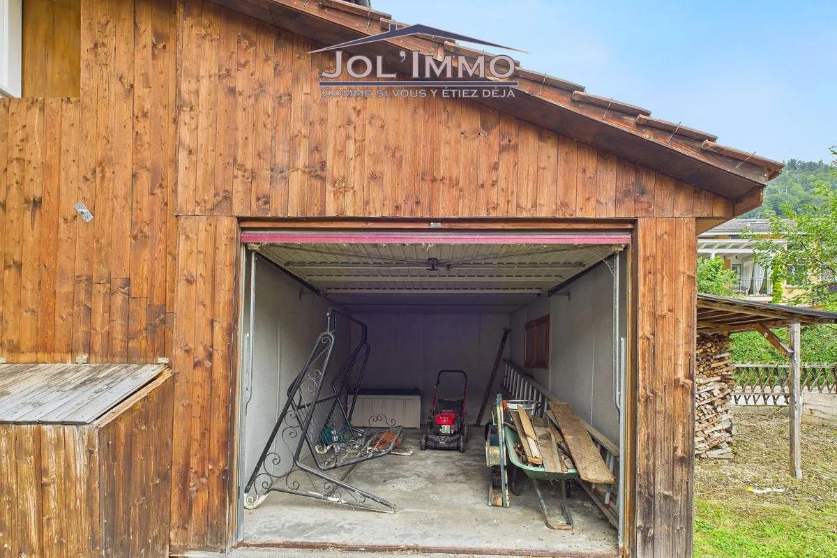 Sonceboz-Sombeval à vendre Maison individuelle Suisse - cChic-immoHub votre portail immobilier