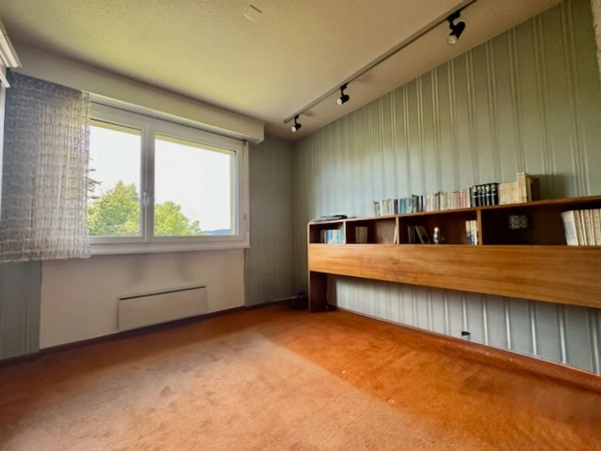 La Chaux-de-Fonds à vendre Appartement Suisse - cChic-immoHub votre portail immobilier