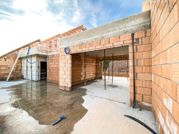 MORENS - NEW DUPLEX FLAT - 3.5 ROOMS