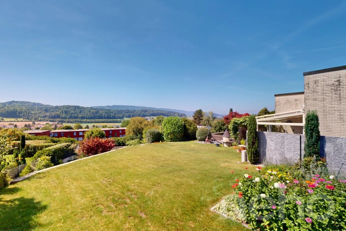 Urdorf à vendre Maison contigüe Suisse - cChic-immoHub votre portail immobilier