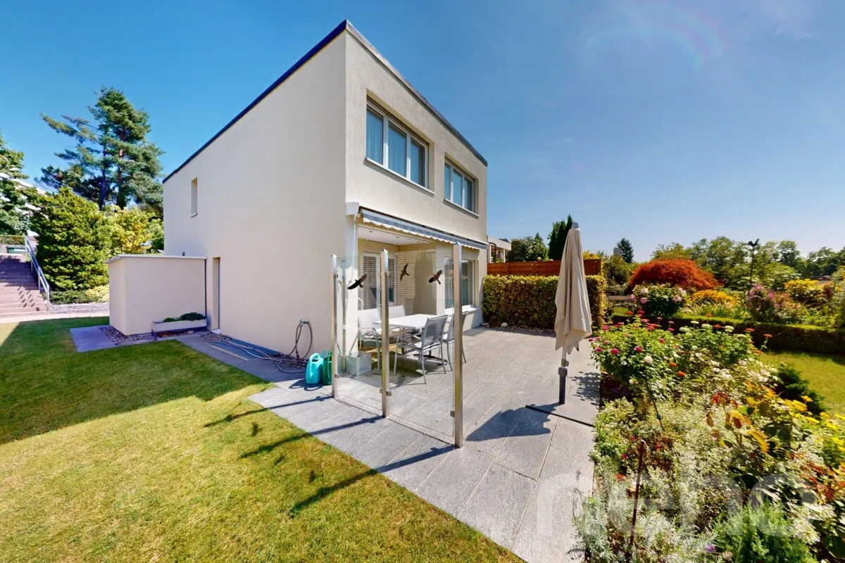 Urdorf à vendre Maison contigüe Suisse - cChic-immoHub votre portail immobilier