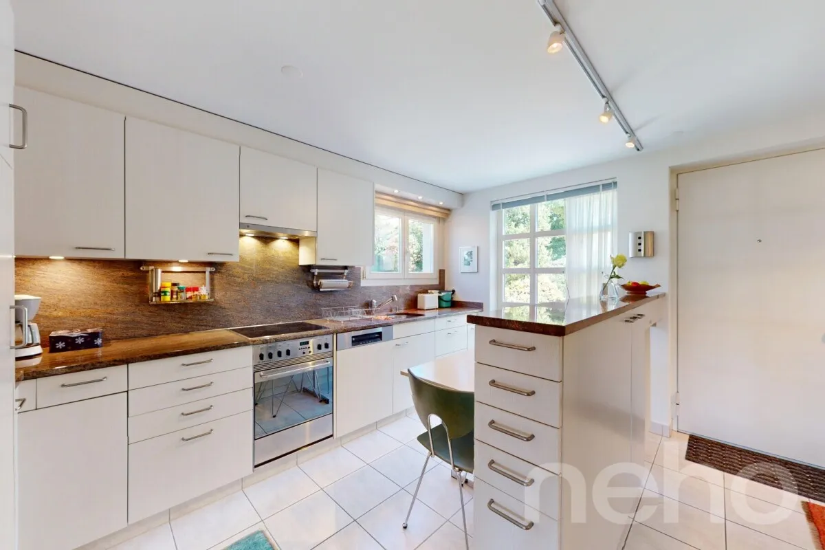 Urdorf à vendre Maison contigüe Suisse - cChic-immoHub votre portail immobilier