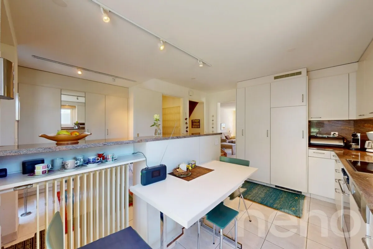 Urdorf à vendre Maison contigüe Suisse - cChic-immoHub votre portail immobilier
