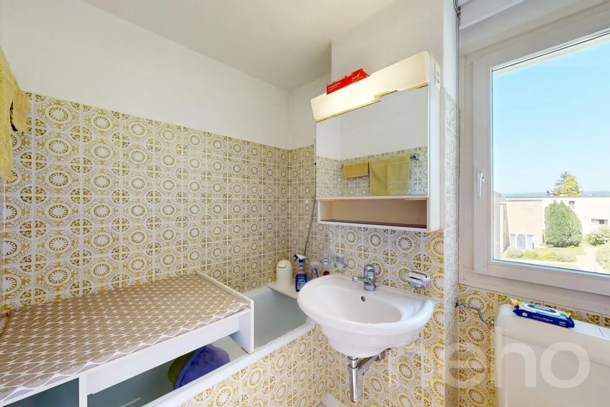 Urdorf à vendre Maison contigüe Suisse - cChic-immoHub votre portail immobilier