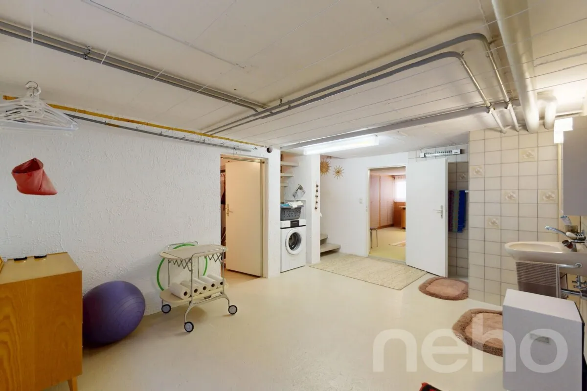 Urdorf à vendre Maison contigüe Suisse - cChic-immoHub votre portail immobilier