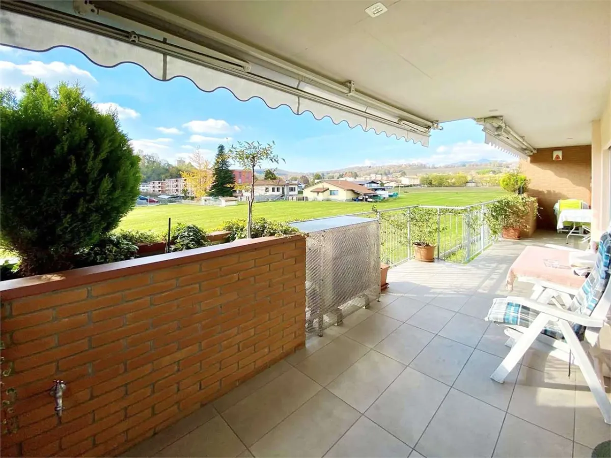 S. Pietro à vendre Appartement Suisse - cChic-immoHub votre portail immobilier