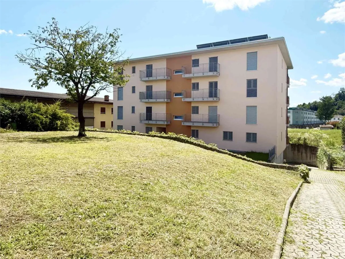 S. Pietro à vendre Appartement Suisse - cChic-immoHub votre portail immobilier