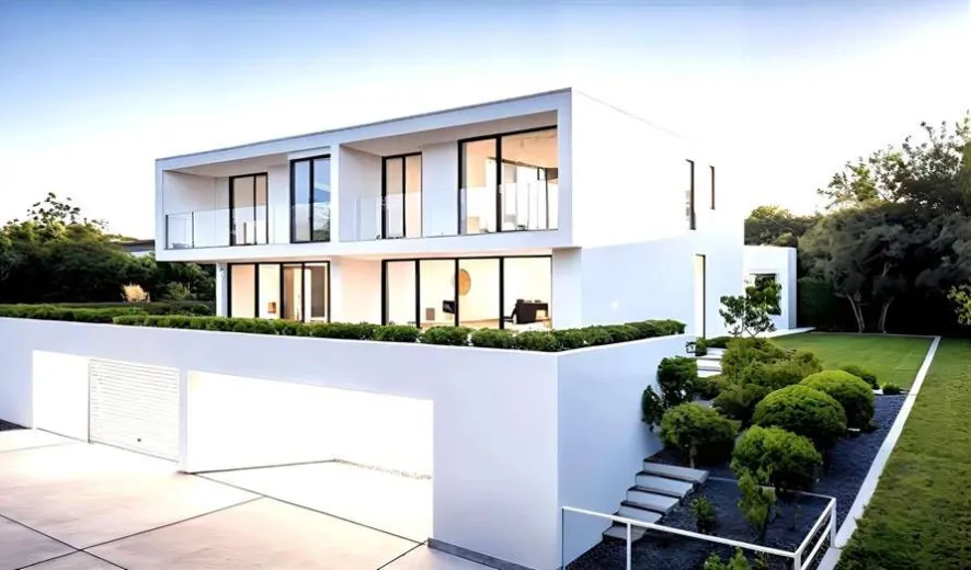 A vendre Villa Gravesano Suisse - cChic-immoHub votre portail immobilier