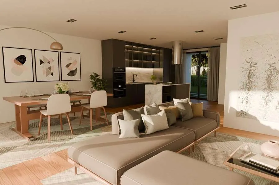 Gravesano à vendre Villa Suisse - cChic-immoHub votre portail immobilier