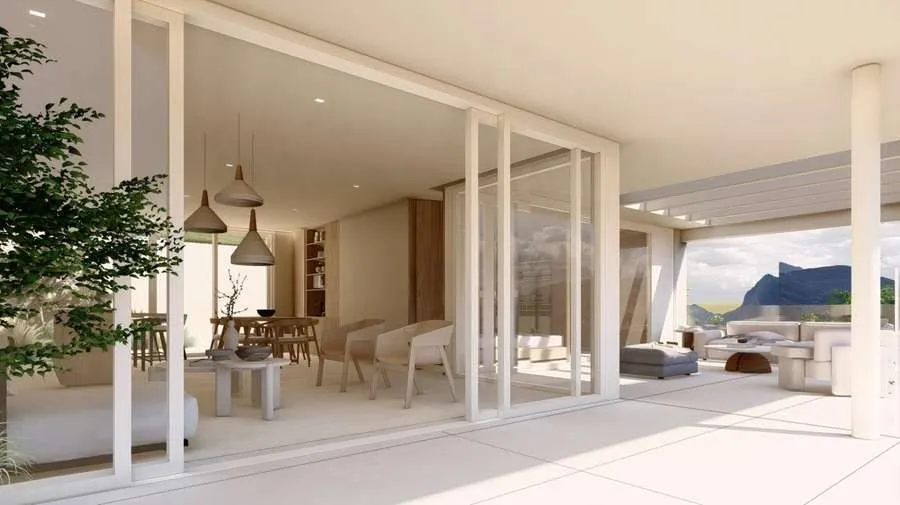 Viganello à vendre Villa Suisse - cChic-immoHub votre portail immobilier