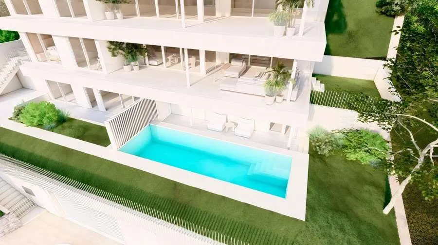 Viganello à vendre Villa Suisse - cChic-immoHub votre portail immobilier