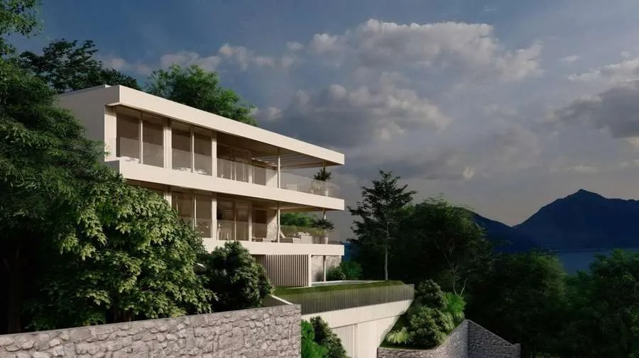 Viganello à vendre Villa Suisse - cChic-immoHub votre portail immobilier