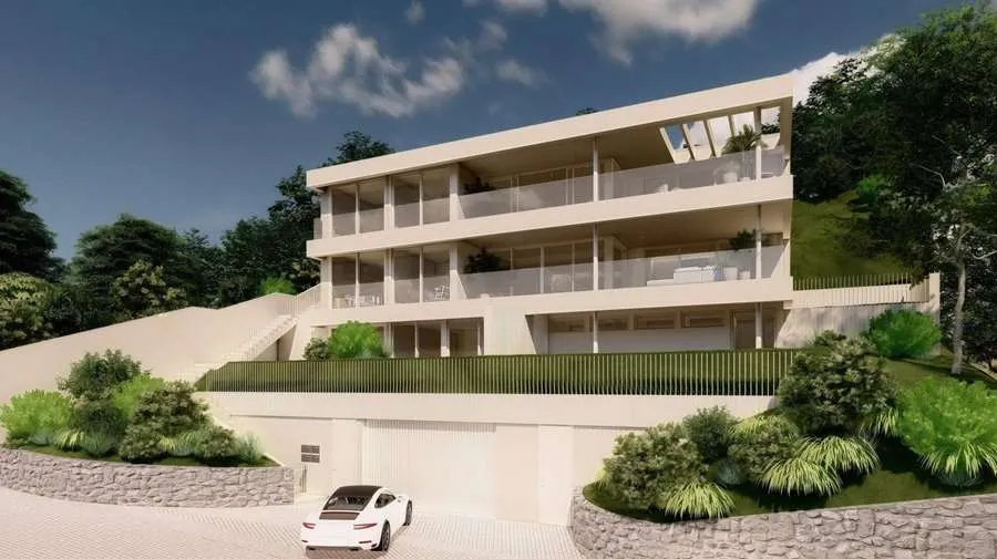 Viganello à vendre Villa Suisse - cChic-immoHub votre portail immobilier