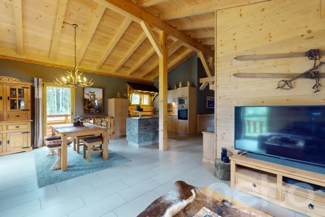 Apartment for sale in Les Paccots (5)