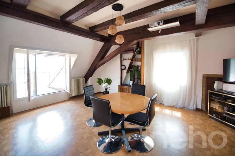A vendre Appartement Neuchâtel Suisse - cChic-immoHub votre portail immobilier
