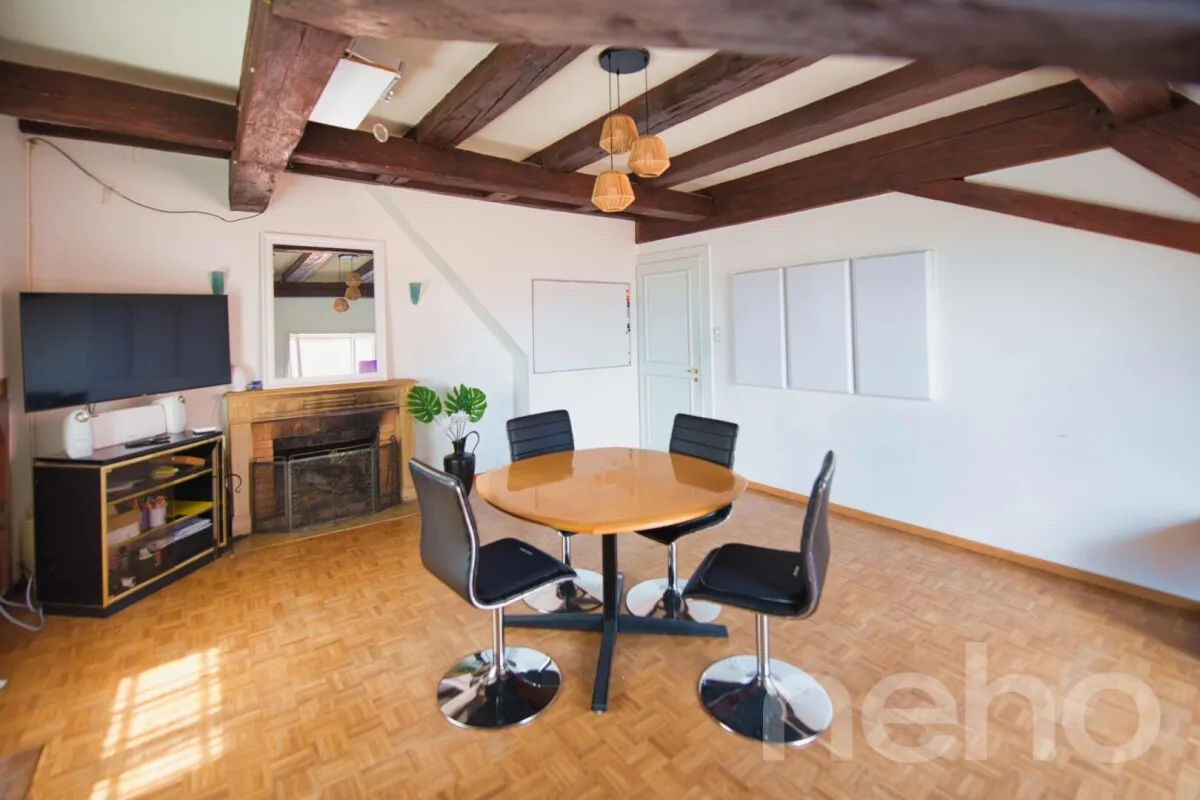 Neuchâtel à vendre Appartement Suisse - cChic-immoHub votre portail immobilier