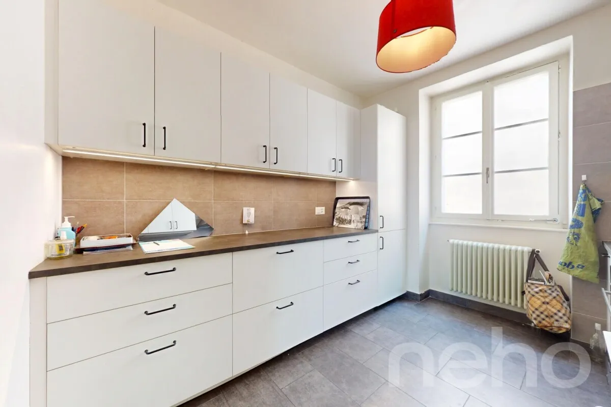 Neuchâtel à vendre Appartement Suisse - cChic-immoHub votre portail immobilier