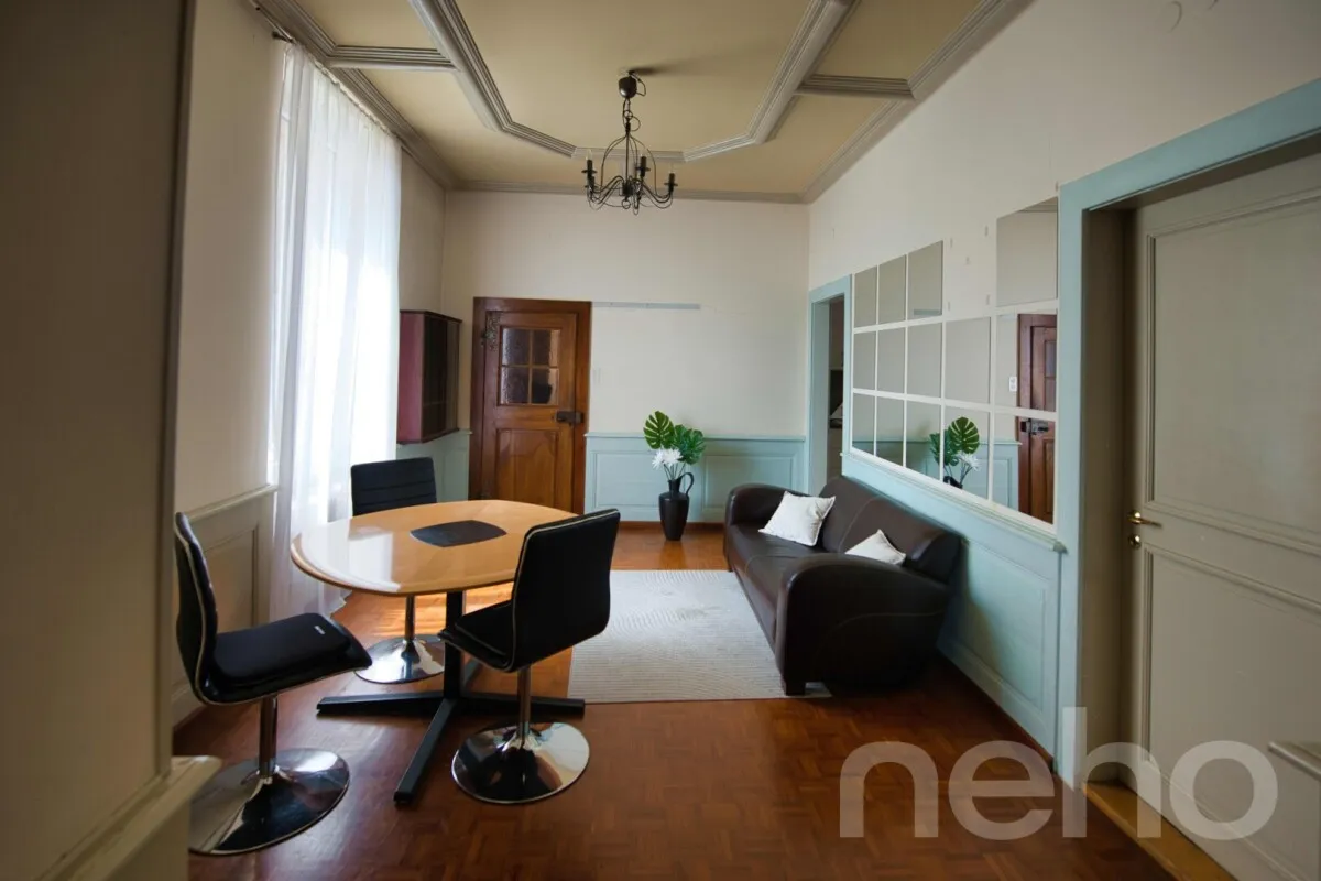 Neuchâtel à vendre Appartement Suisse - cChic-immoHub votre portail immobilier