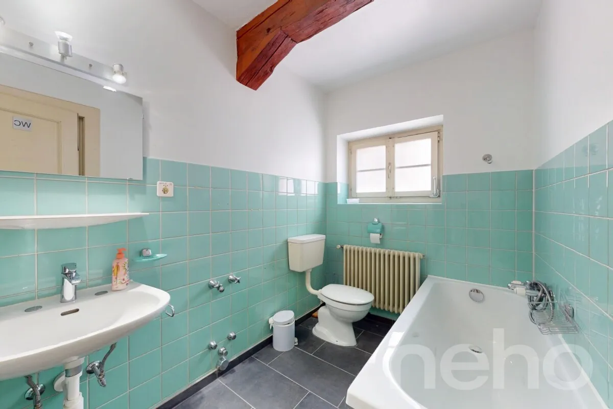 Neuchâtel à vendre Appartement Suisse - cChic-immoHub votre portail immobilier