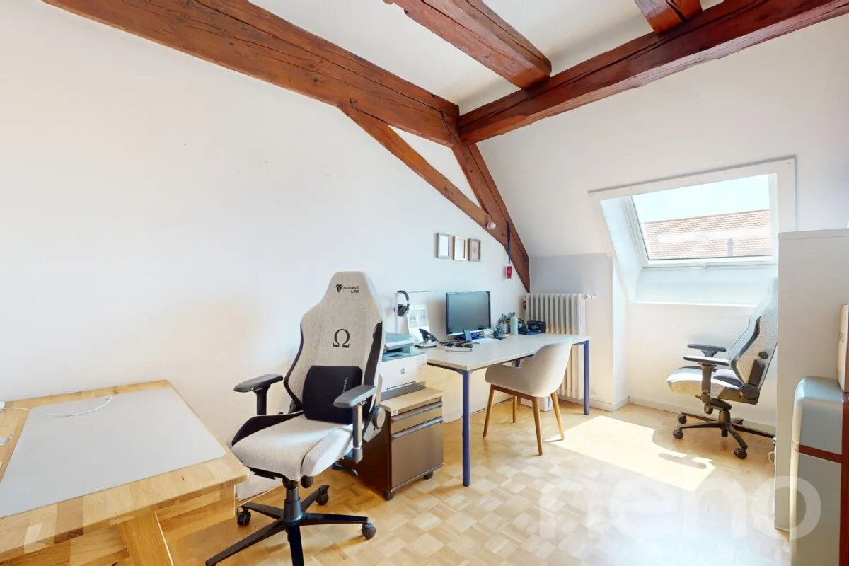 Neuchâtel à vendre Appartement Suisse - cChic-immoHub votre portail immobilier