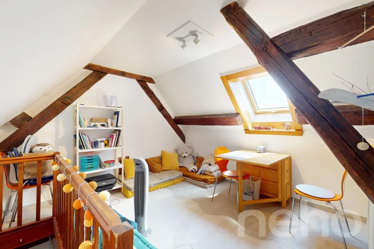 Neuchâtel à vendre Appartement Suisse - cChic-immoHub votre portail immobilier
